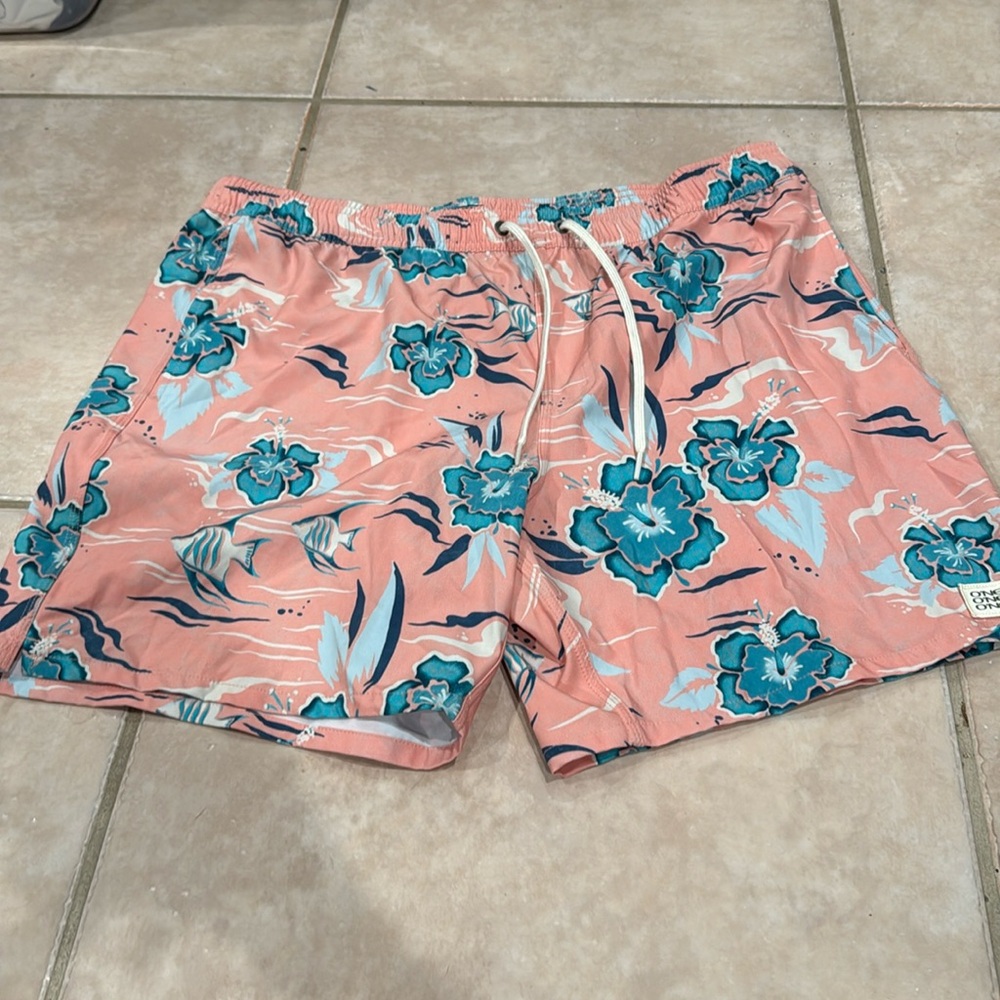 $ O’Neill shorts size XL